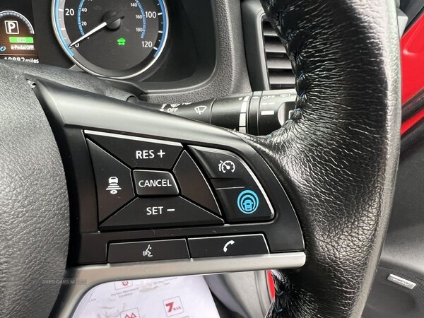 Used Nissan Leaf 2021 for sale - 72474894: Photo 50