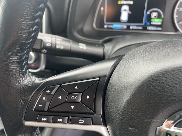 Used Nissan Leaf 2021 for sale - 72474894: Photo 54