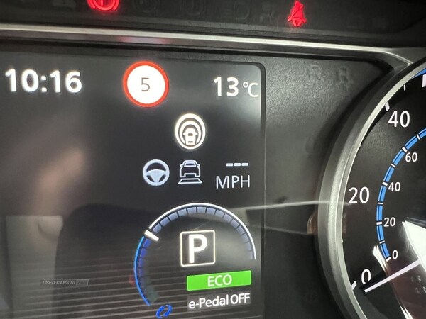 Used Nissan Leaf 2021 for sale - 72474894: Photo 56