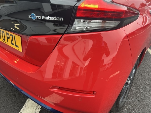 Used Nissan Leaf 2021 for sale - 72474894: Photo 9
