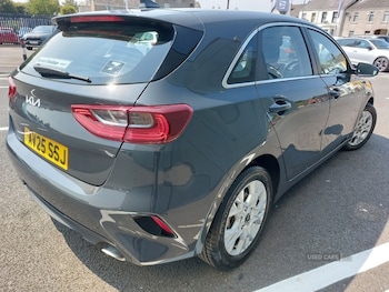 Used Kia Ceed 2025 for sale - 79249057: Photo