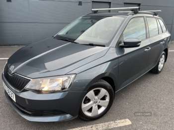 2016 - 1.0 MPI SE 5dr