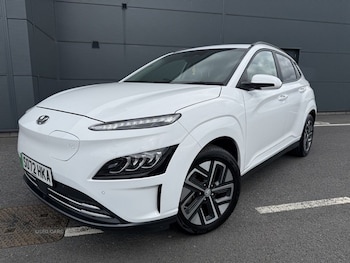 Used Hyundai KONA 2023 for sale - 79107868: Photo