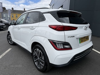 Used Hyundai KONA 2023 for sale - 79107868: Photo