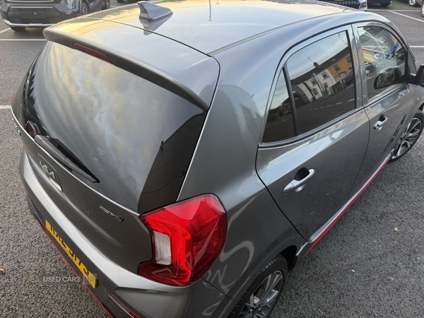 Used Kia Picanto 2023 for sale - 76593107: Photo 11