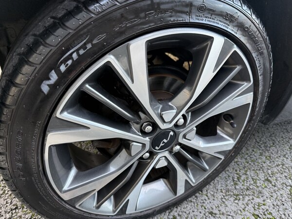 Used Kia Picanto 2023 for sale - 76593107: Photo 15