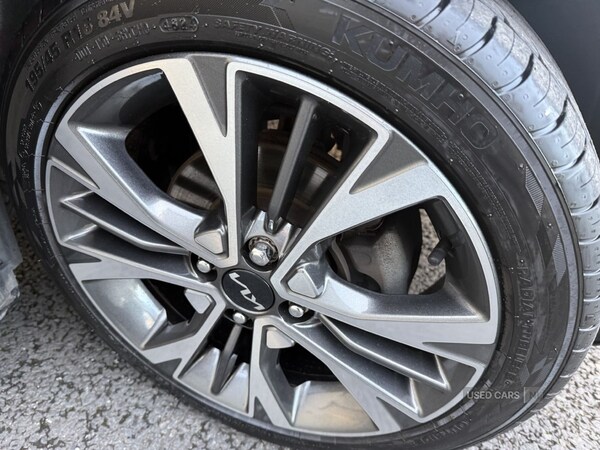 Used Kia Picanto 2023 for sale - 76593107: Photo 16