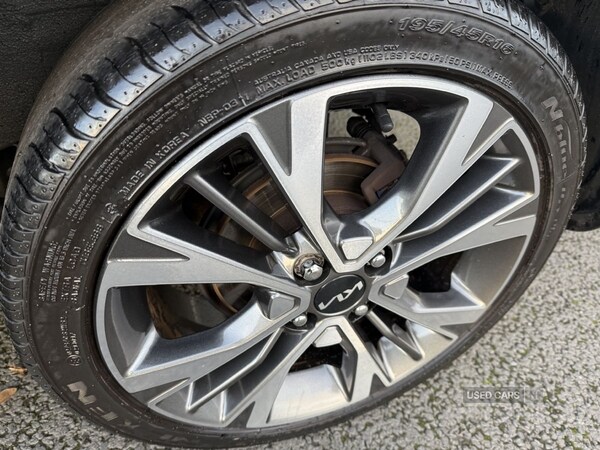 Used Kia Picanto 2023 for sale - 76593107: Photo 17