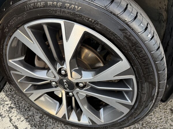 Used Kia Picanto 2023 for sale - 76593107: Photo 18