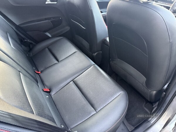 Used Kia Picanto 2023 for sale - 76593107: Photo 27