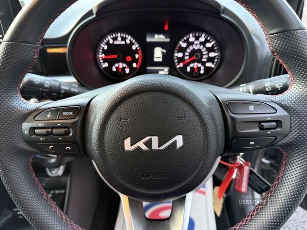 Used Kia Picanto 2023 for sale - 76593107: Photo 29