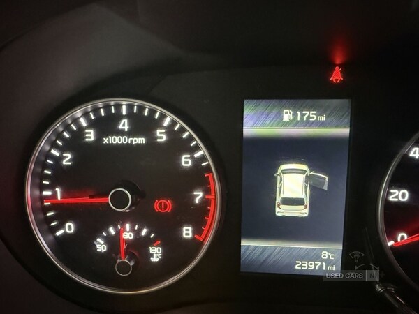 Used Kia Picanto 2023 for sale - 76593107: Photo 30