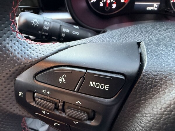 Used Kia Picanto 2023 for sale - 76593107: Photo 31