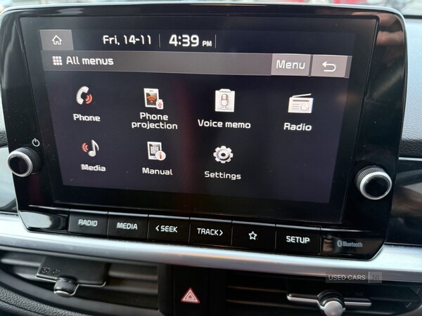 Used Kia Picanto 2023 for sale - 76593107: Photo 33