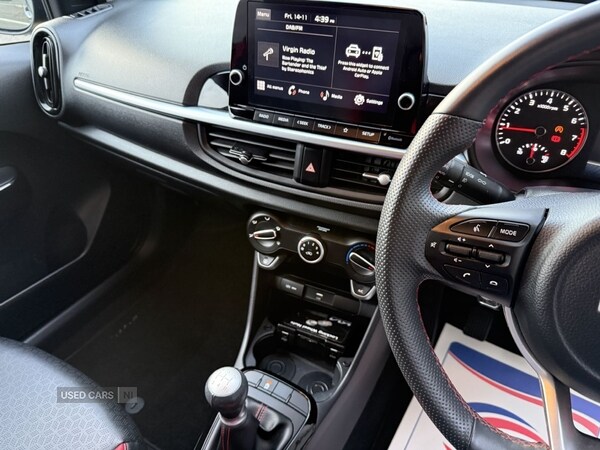 Used Kia Picanto 2023 for sale - 76593107: Photo 34