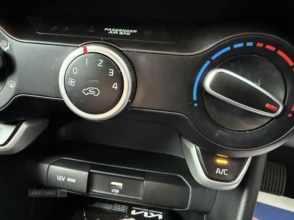 Used Kia Picanto 2023 for sale - 76593107: Photo 38