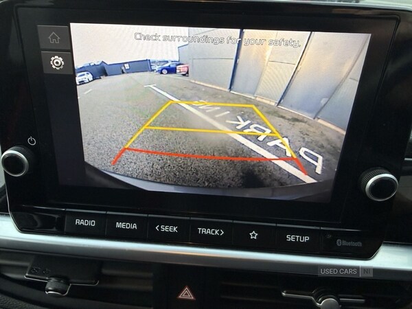 Used Kia Picanto 2023 for sale - 76593107: Photo 39