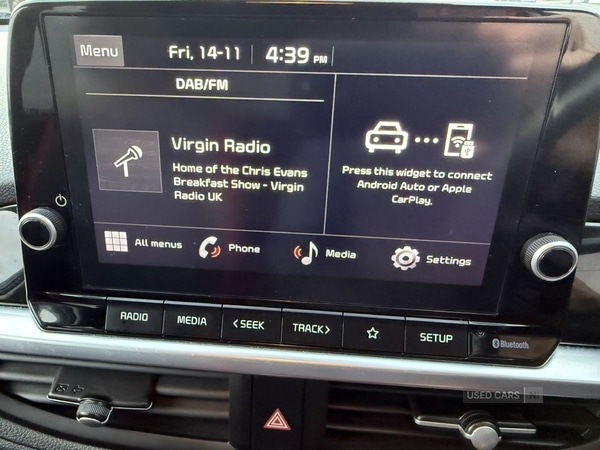 Used Kia Picanto 2023 for sale - 76593107: Photo 40