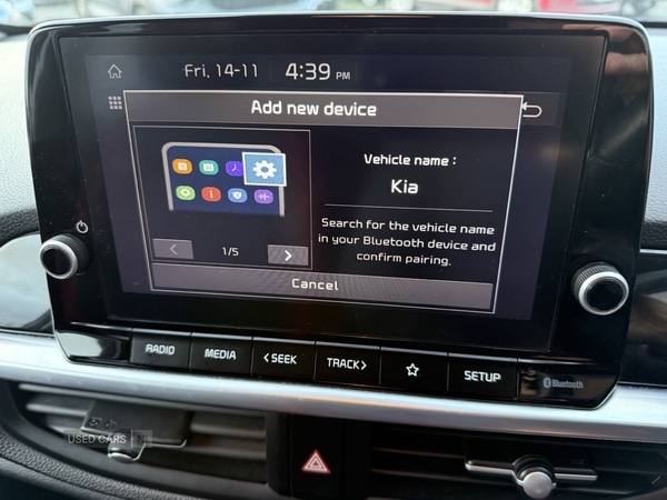 Used Kia Picanto 2023 for sale - 76593107: Photo 41