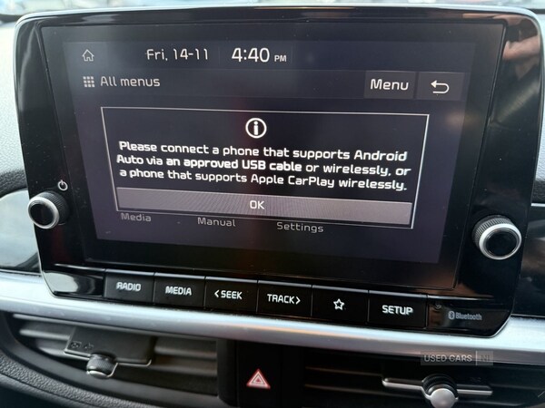 Used Kia Picanto 2023 for sale - 76593107: Photo 42