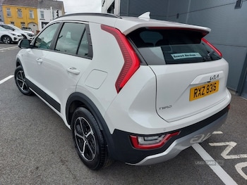 Used Kia Niro 2022 for sale - 79442320: Photo