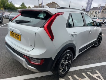 Used Kia Niro 2022 for sale - 79442320: Photo