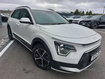 Used Kia Niro 2022 for sale - 79442320: Photo