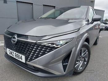 Used Nissan Qashqai 2025 for sale - 79727699: Photo