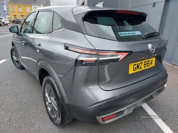 Used Nissan Qashqai 2025 for sale - 79727699: Photo