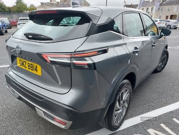 Used Nissan Qashqai 2025 for sale - 79727699: Photo