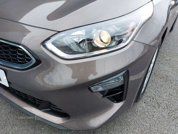 Used Kia Ceed 2020 for sale - 76032963: Photo 10