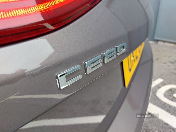 Used Kia Ceed 2020 for sale - 76032963: Photo 13