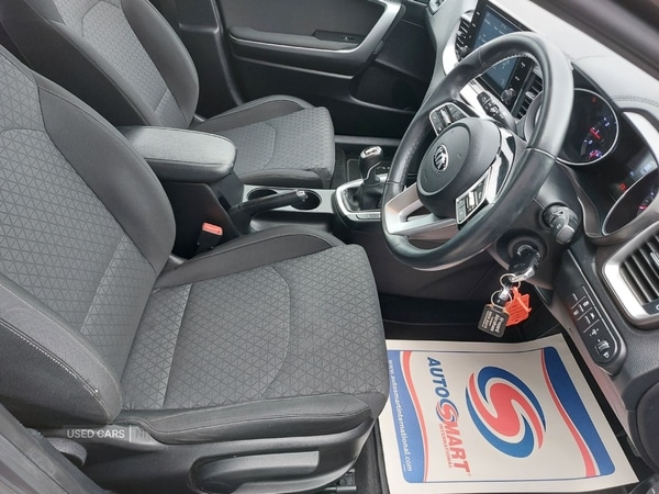 Used Kia Ceed 2020 for sale - 76032963: Photo 19