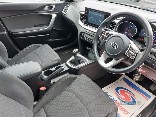 Used Kia Ceed 2020 for sale - 76032963: Photo 20
