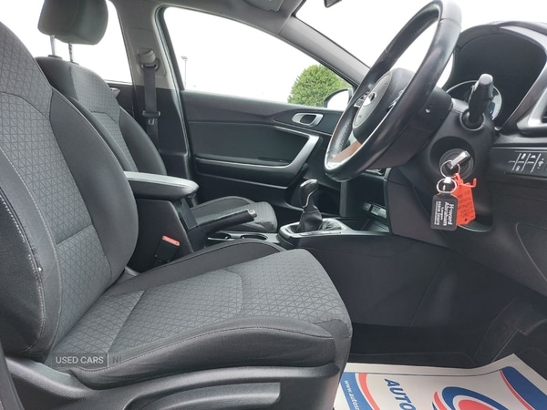 Used Kia Ceed 2020 for sale - 76032963: Photo 21