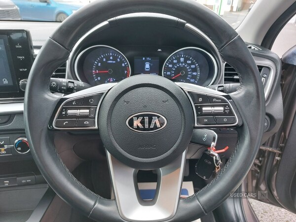 Used Kia Ceed 2020 for sale - 76032963: Photo 29