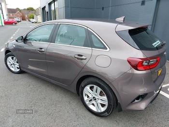 Used Kia Ceed 2020 for sale - 76032963: Photo 2