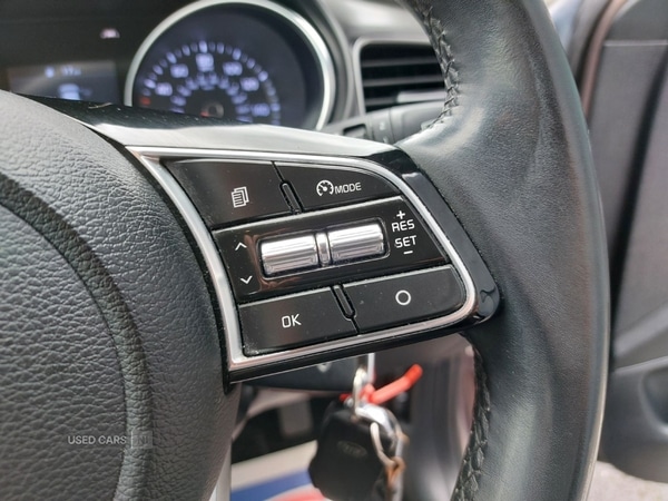 Used Kia Ceed 2020 for sale - 76032963: Photo 32