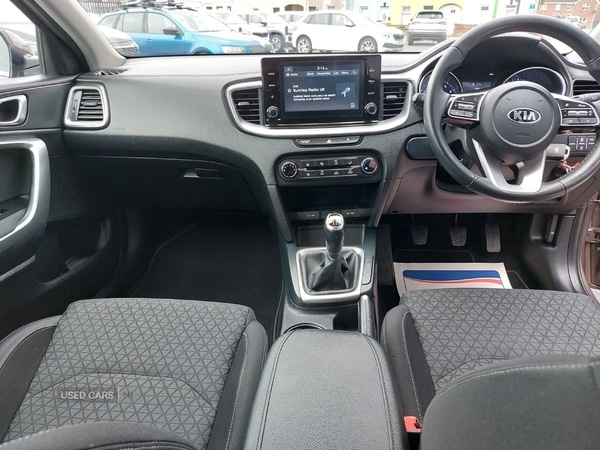 Used Kia Ceed 2020 for sale - 76032963: Photo 35