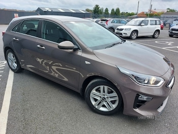 Used Kia Ceed 2020 for sale - 76032963: Photo 3