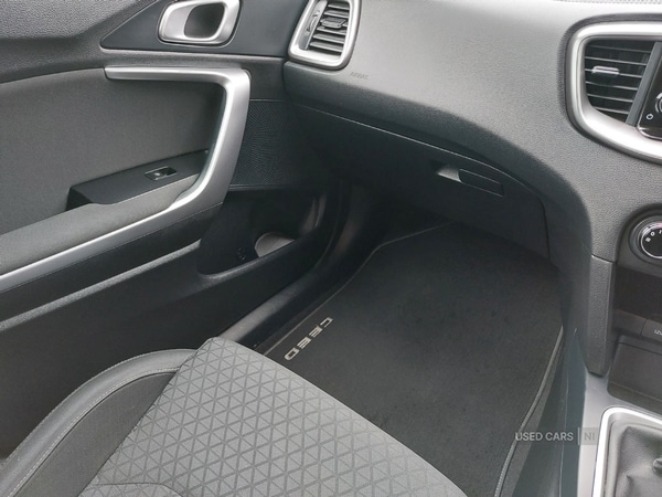 Used Kia Ceed 2020 for sale - 76032963: Photo 47