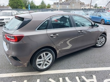Used Kia Ceed 2020 for sale - 76032963: Photo 4