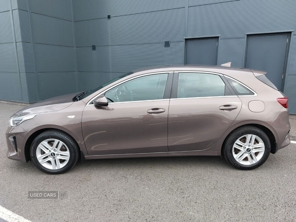 Used Kia Ceed 2020 for sale - 76032963: Photo 5