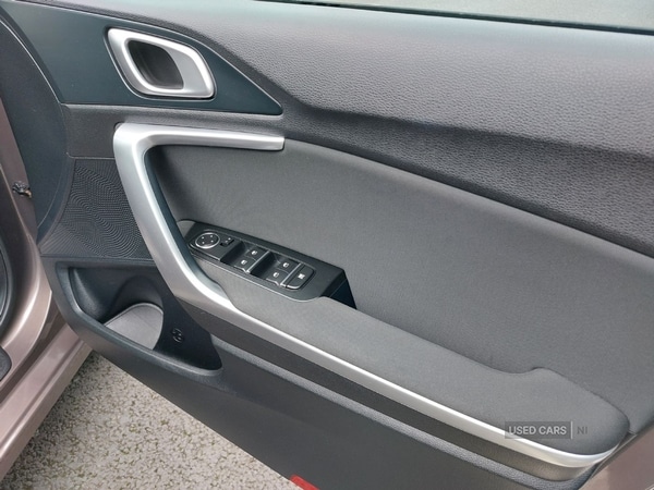 Used Kia Ceed 2020 for sale - 76032963: Photo 50