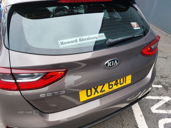 Used Kia Ceed 2020 for sale - 76032963: Photo 8