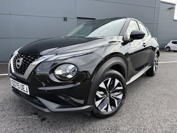 Used Nissan Juke 2026 for sale - 79727766: Photo