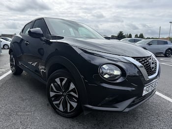 Used Nissan Juke 2026 for sale - 79727766: Photo