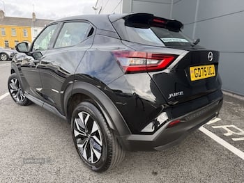 Used Nissan Juke 2026 for sale - 79727766: Photo