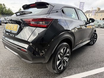 Used Nissan Juke 2026 for sale - 79727766: Photo
