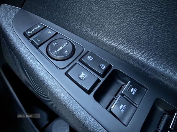 Used Hyundai TUCSON 2020 for sale - 76977251: Photo 12